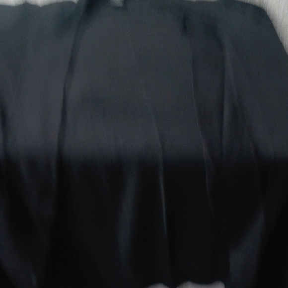 Elegant Black Women's Sweater - Picture 4 of 6